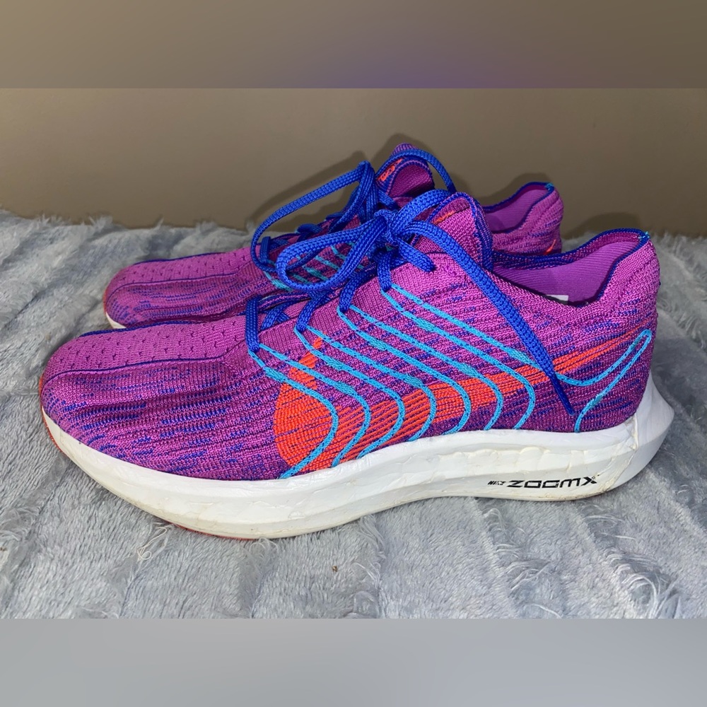 Nike Pegasus Turbo Running Shoes - women’s size 10